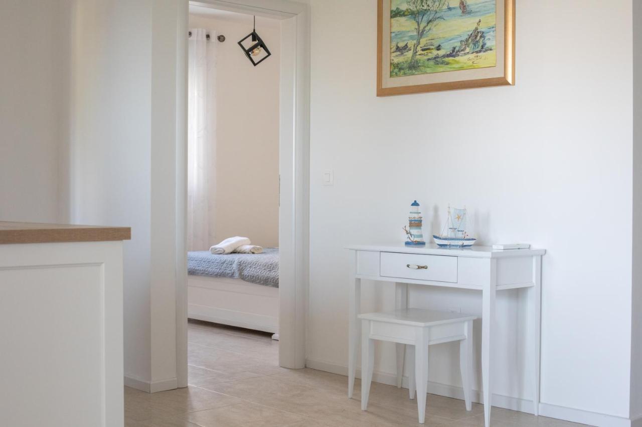 Apartment Oseka Makarska Exterior photo
